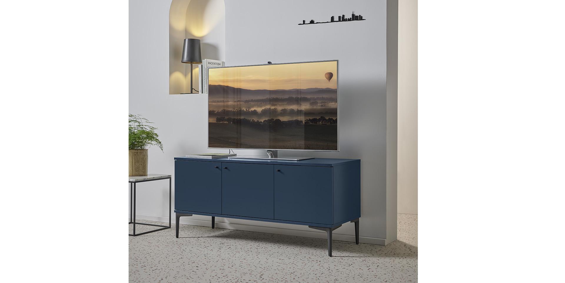 Slider Meuble TV PIGMENT (image 1)