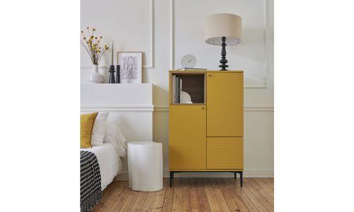 Meuble d'appoint Haut PIGMENT
