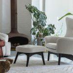 Miniature Fauteuil ROCKING (image 1)