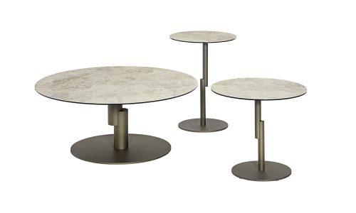 Table basse RONDO