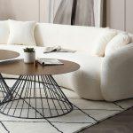 Miniature Table basse BIRDY (image 1)