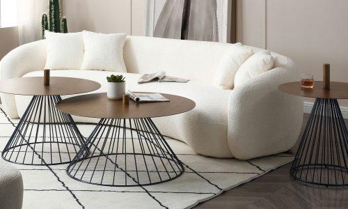 Table basse BIRDY