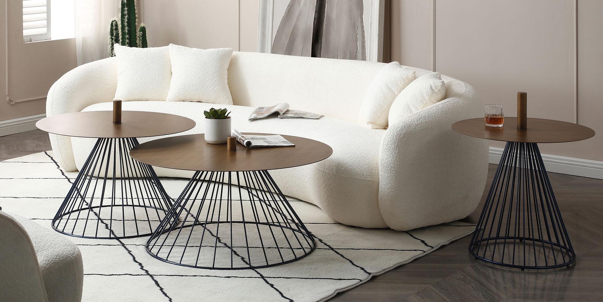 Slider Table basse BIRDY (image 1)