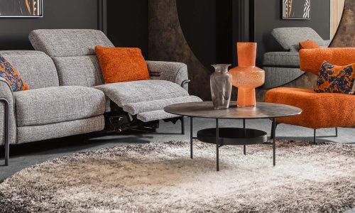Table basse MONACO 1