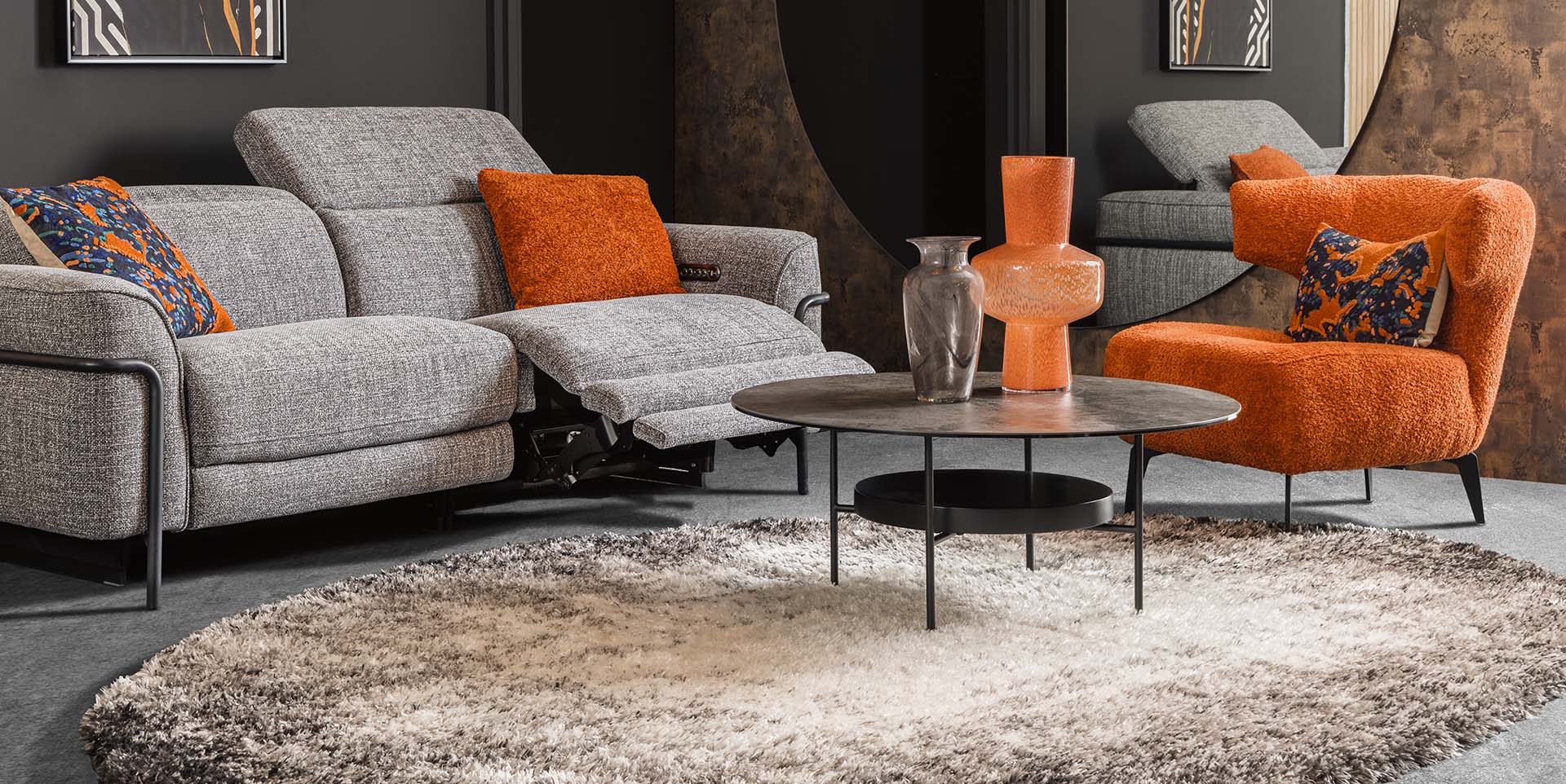 Slider Table basse MONACO (image 1)
