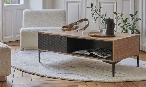 Table basse PIGMENT
