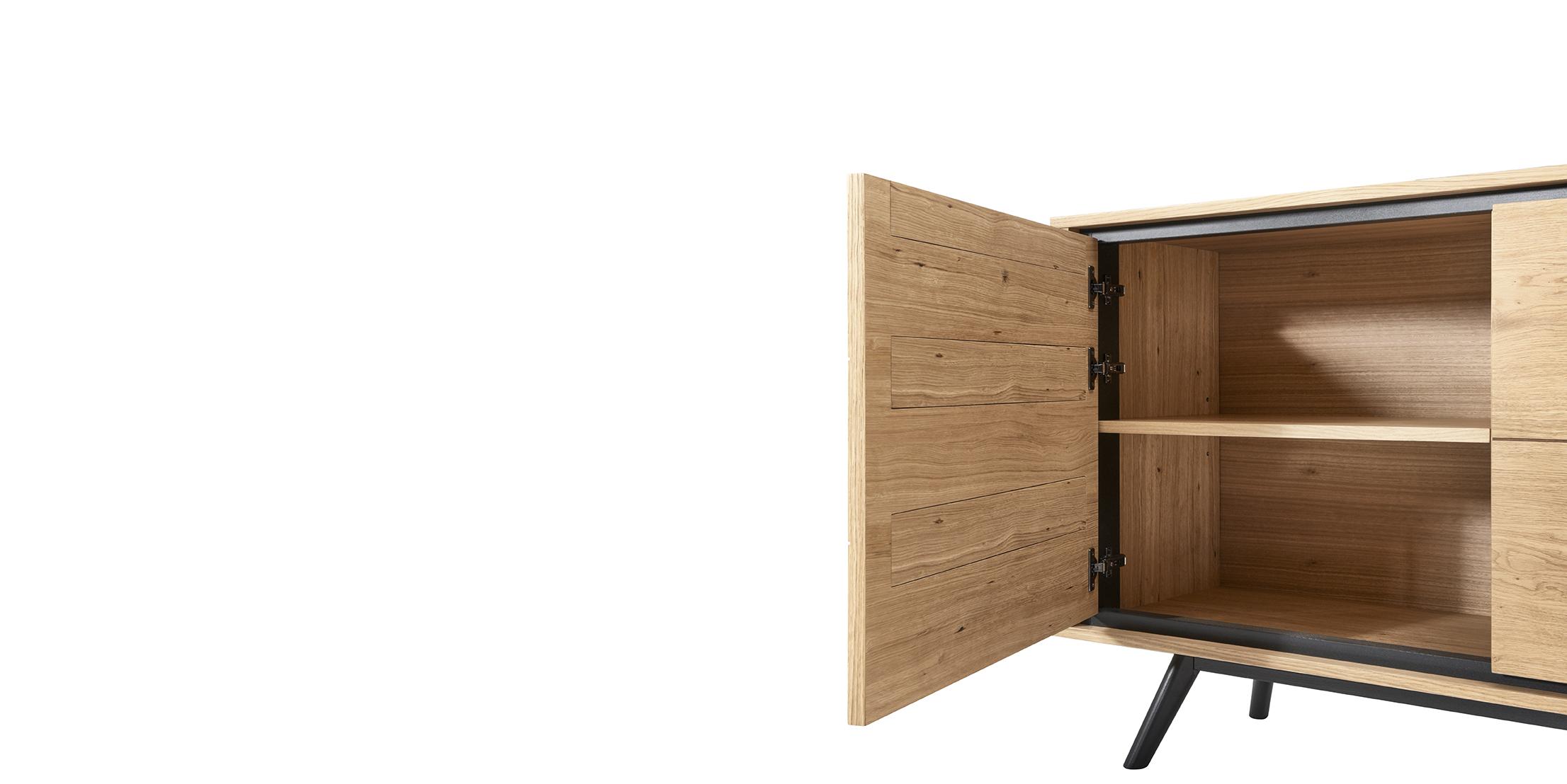 Slider Buffet TIMBERLINE (image 4)