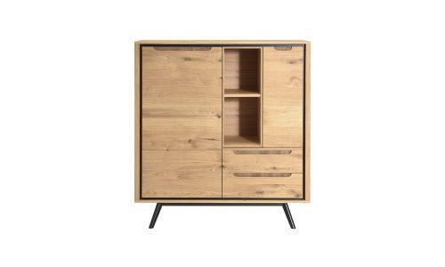 Meuble de séjour TIMBERLINE 1