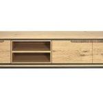 Miniature Meuble TV TIMBERLINE (image 1)
