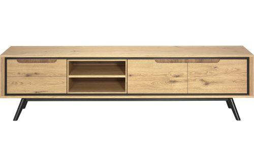 Meuble TV TIMBERLINE 1