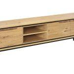 Miniature Meuble TV TIMBERLINE (image 3)