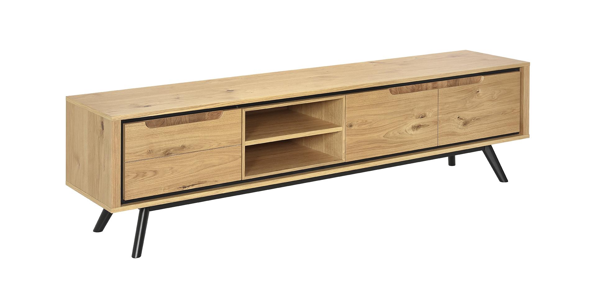 Slider Meuble TV TIMBERLINE (image 3)