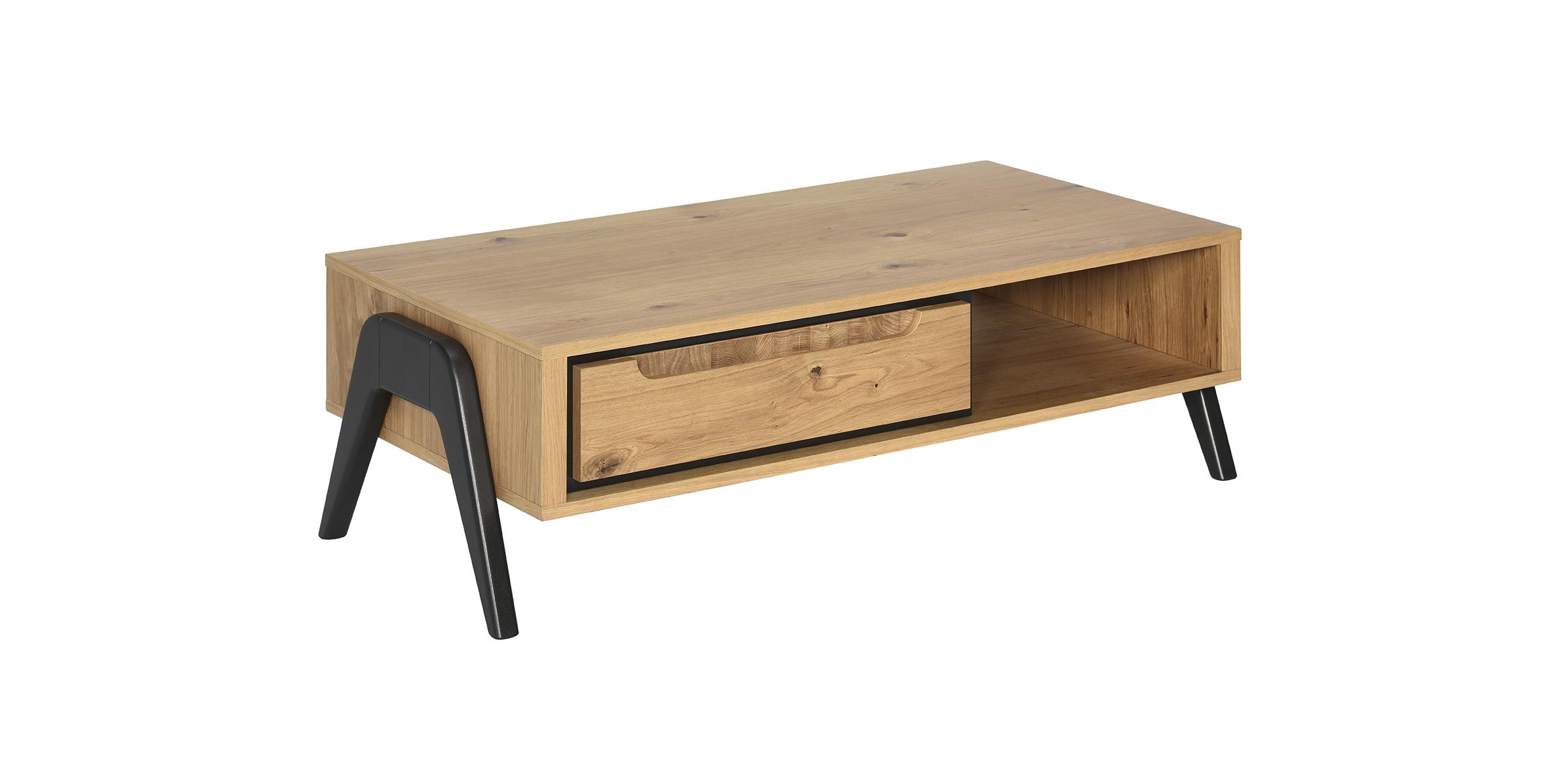 Slider Table basse TIMBERLINE (image 8)