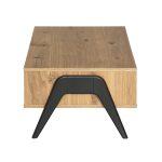 Miniature Table basse TIMBERLINE (image 7)
