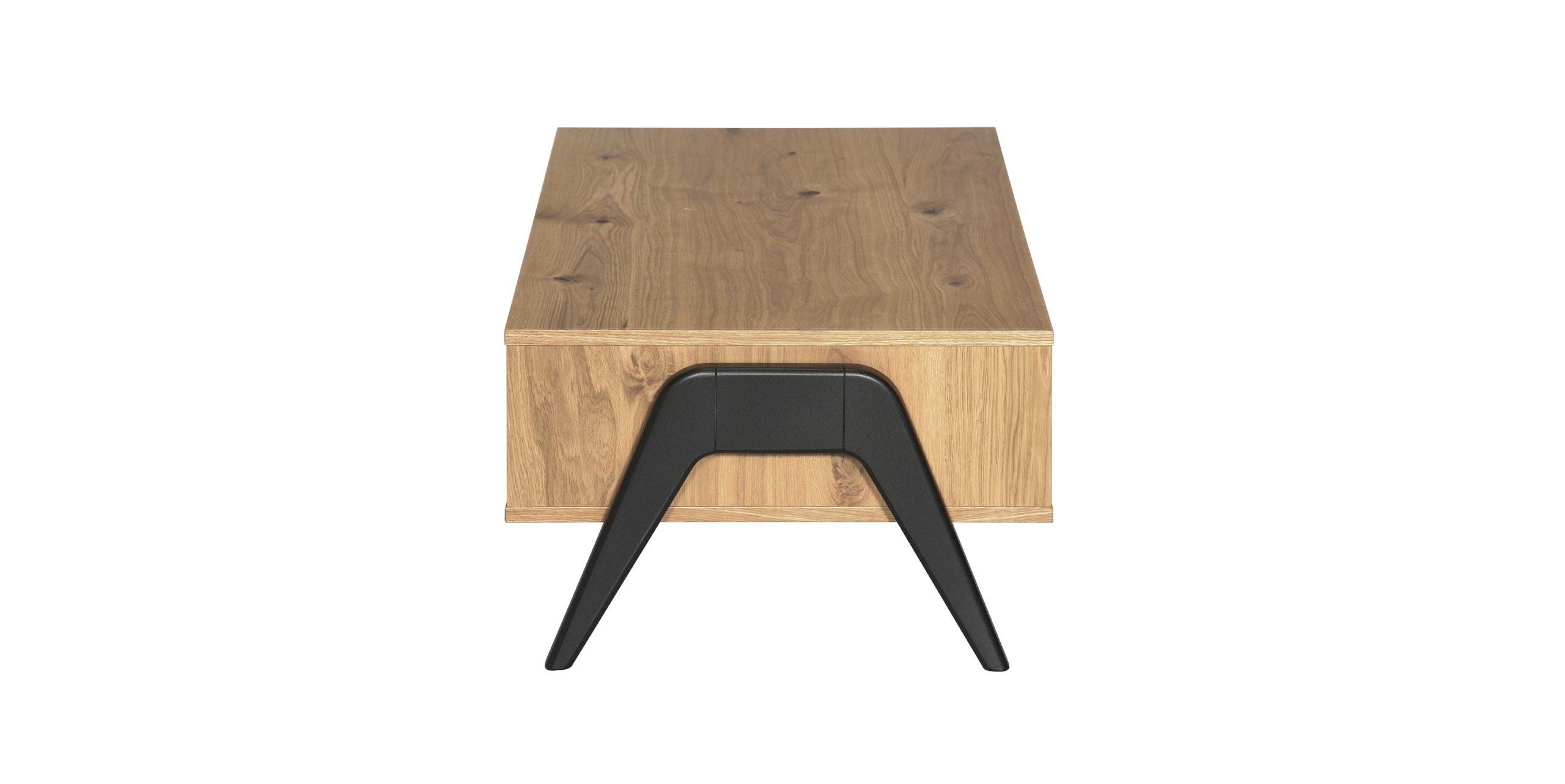 Slider Table basse TIMBERLINE (image 7)