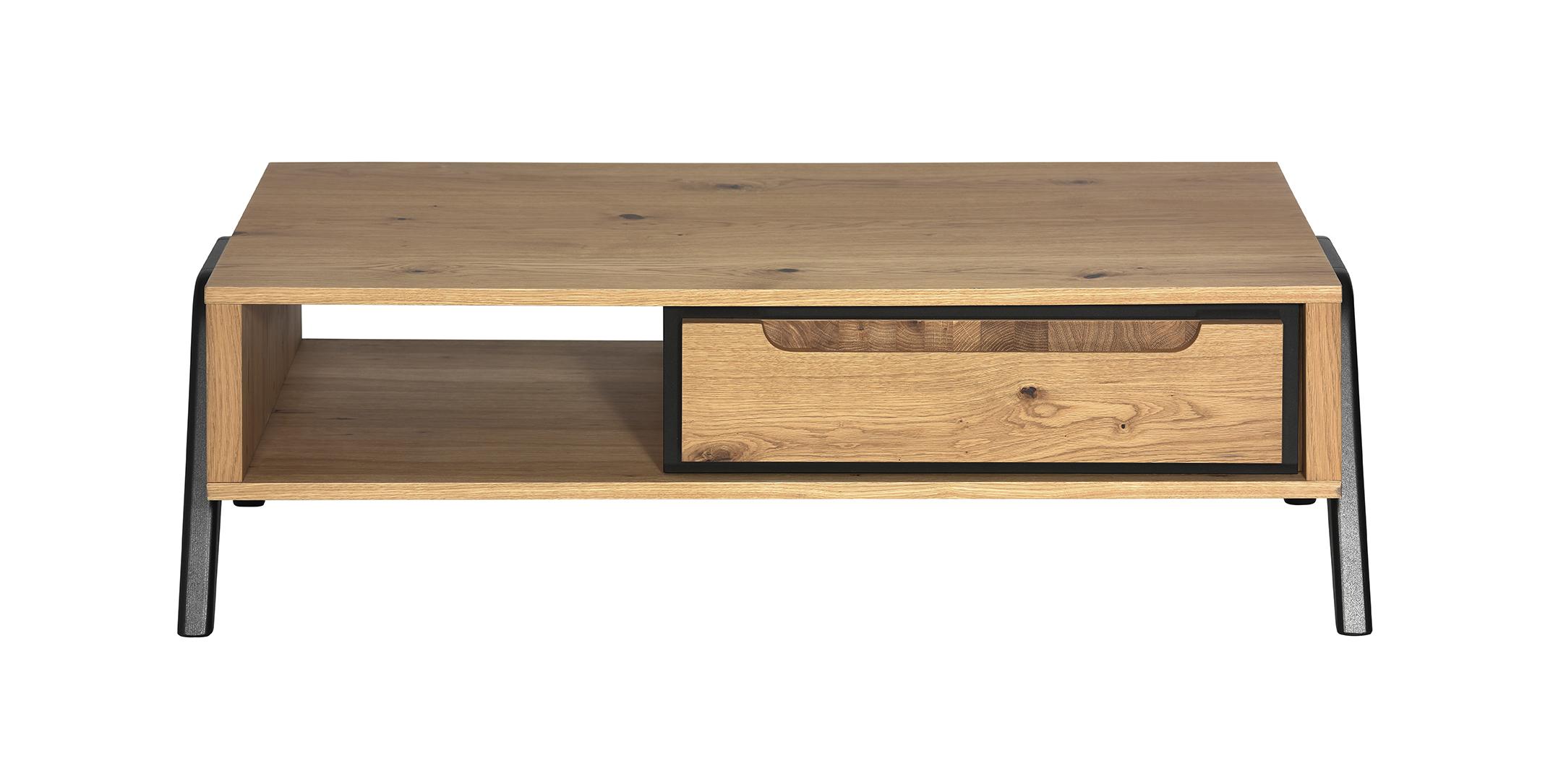 Slider Table basse TIMBERLINE (image 1)