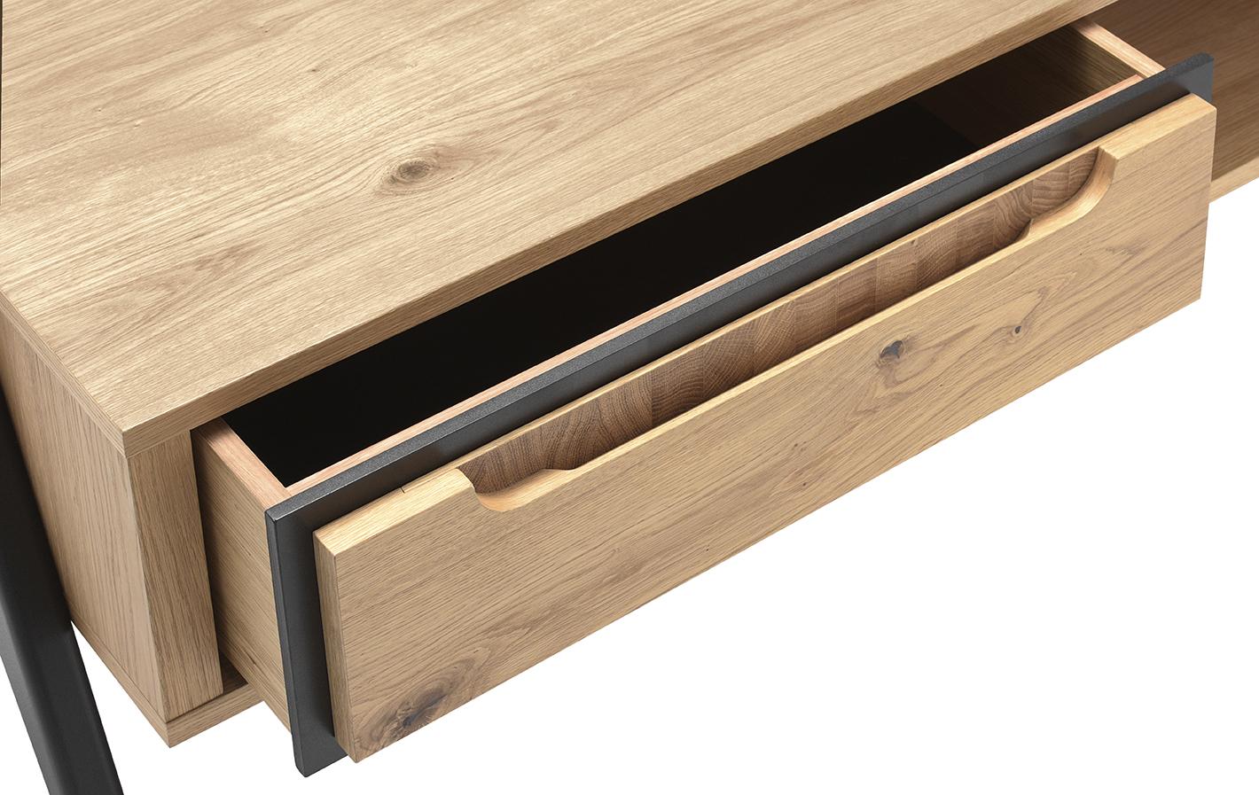 Slider Table basse TIMBERLINE (image 5)