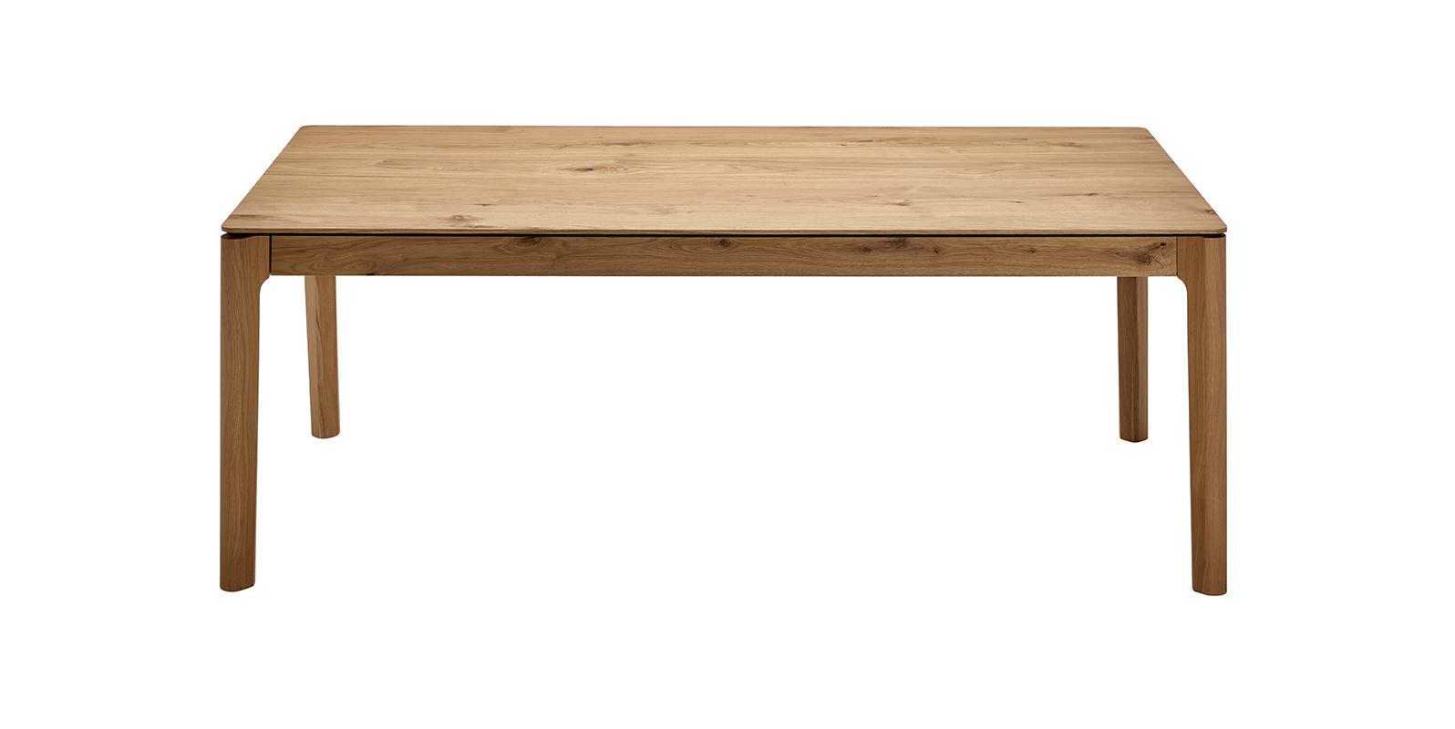 Slider Table de salle à manger extensible TIMBERLINE (image 4)