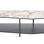 Miniature Table basse TRAPEZE (image 4)