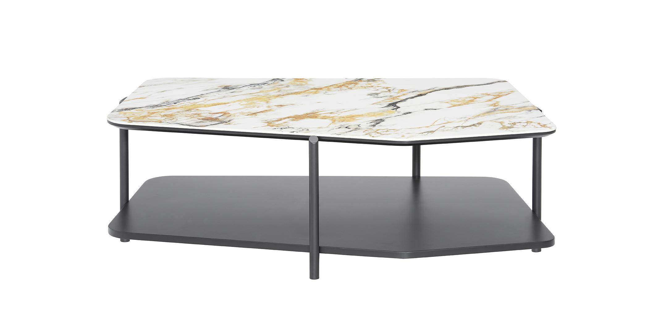 Slider Table basse TRAPEZE (image 4)