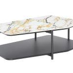 Miniature Table basse TRAPEZE (image 2)