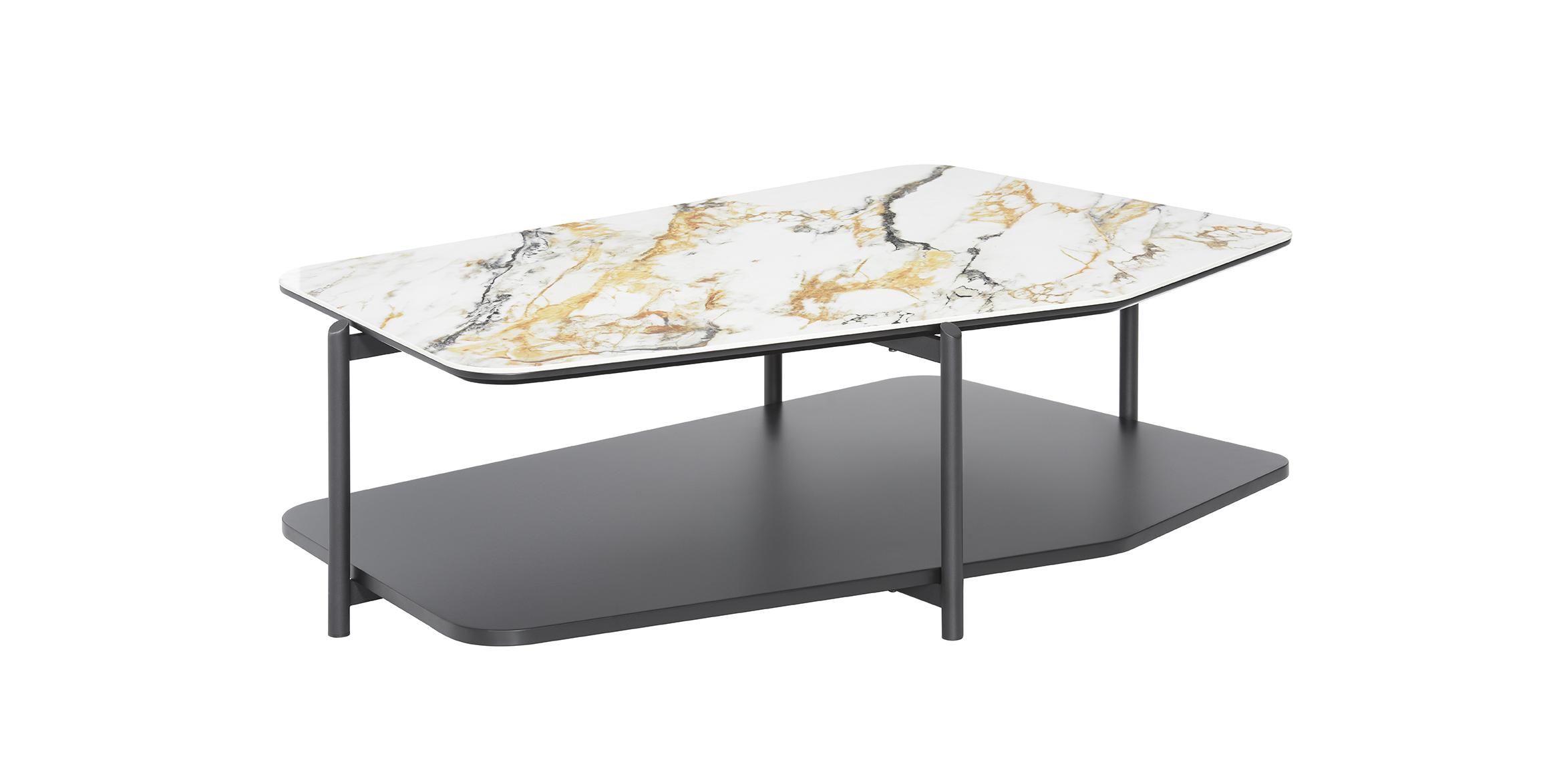 Slider Table basse TRAPEZE (image 2)