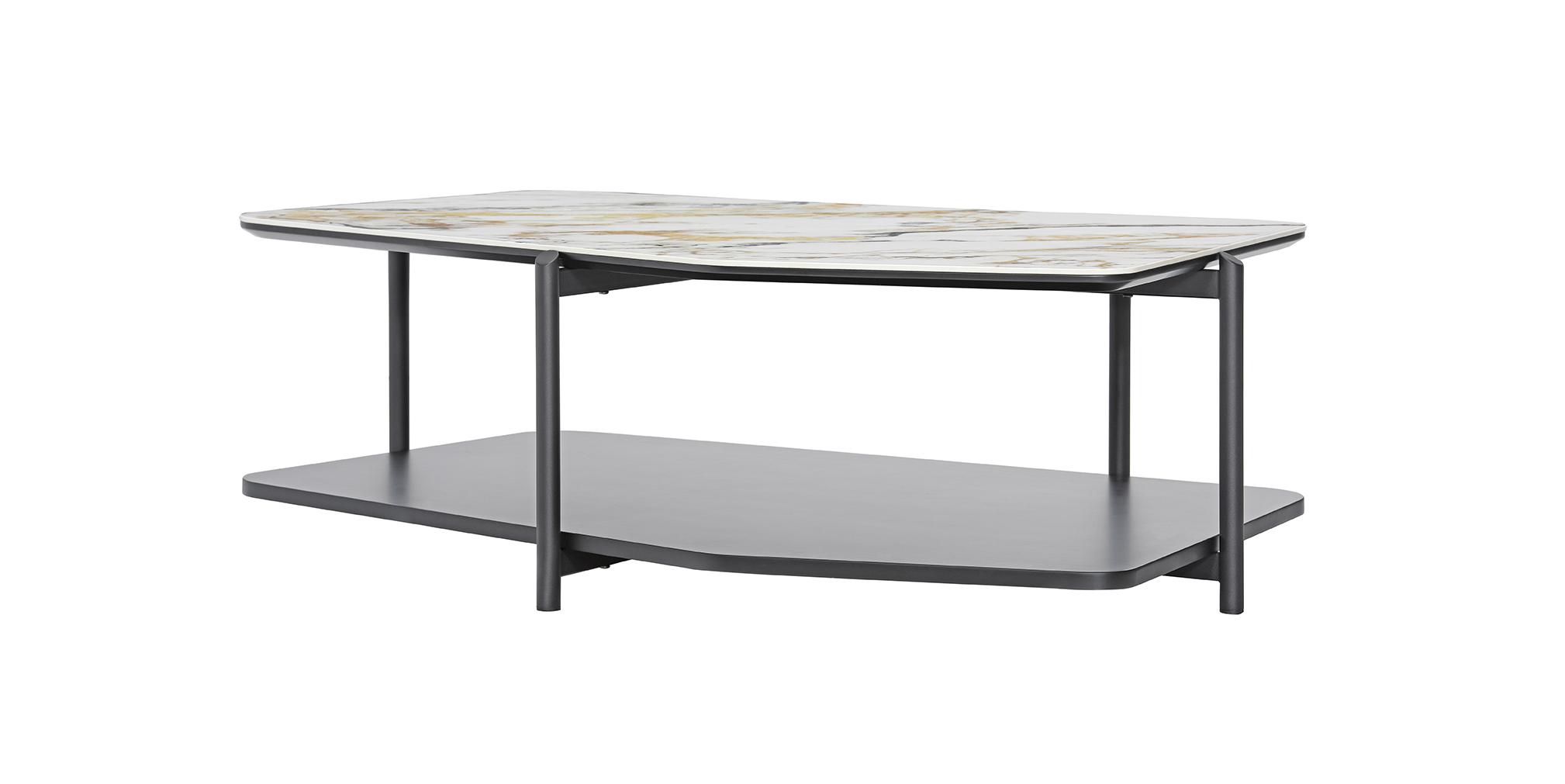 Slider Table basse TRAPEZE (image 5)