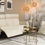 Miniature Fauteuil relaxation ARGO (image 1)