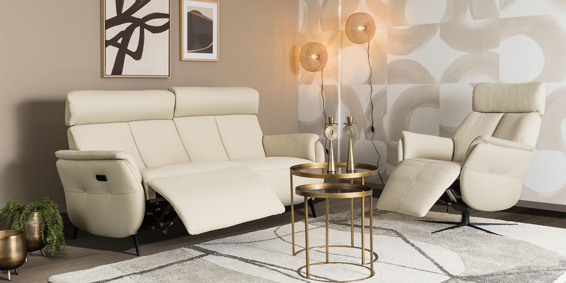Slider Fauteuil relaxation ARGO (image 1)