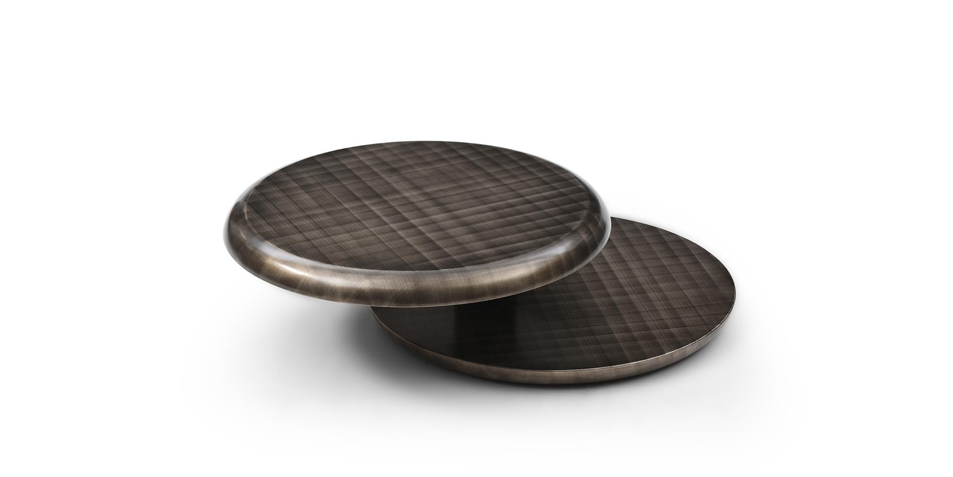 Slider Table basse EQUINOXE (image 2)