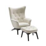 Miniature Fauteuil ROCKING (image 2)