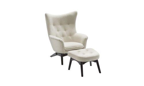 Fauteuil ROCKING