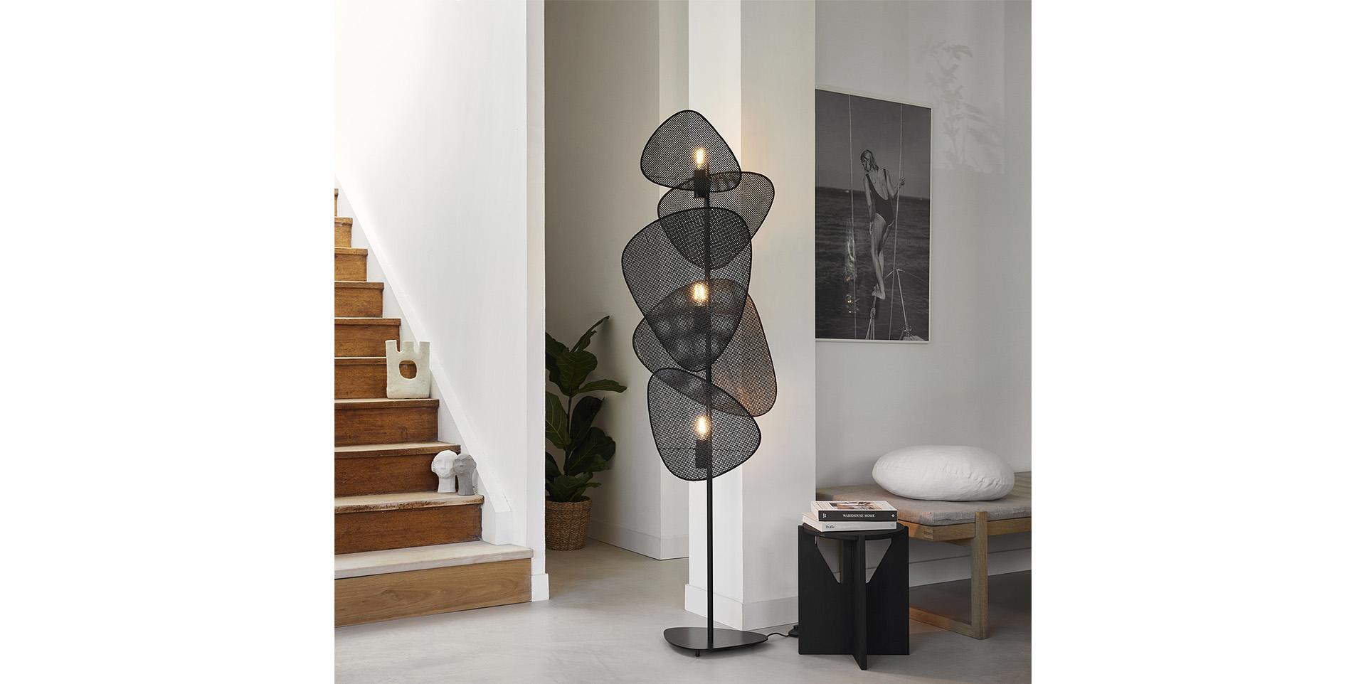 Slider Lampadaire SCREEN (image 1)