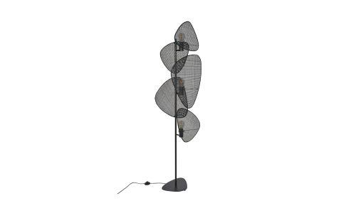 Lampadaire SCREEN