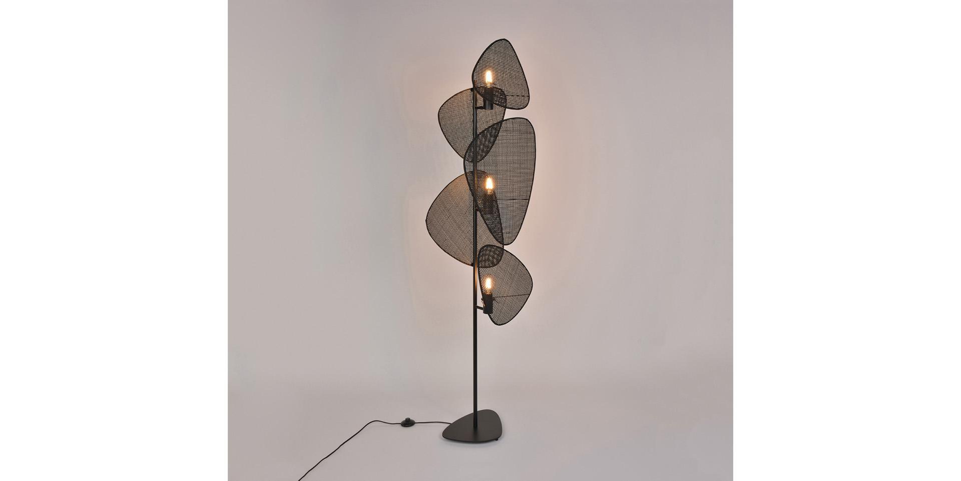 Slider Lampadaire SCREEN (image 2)