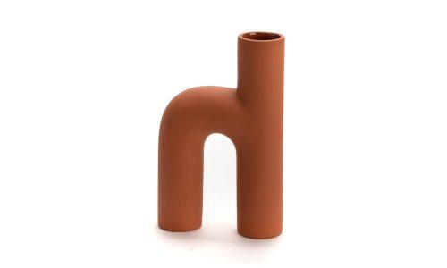 Vase en céramique RHODES