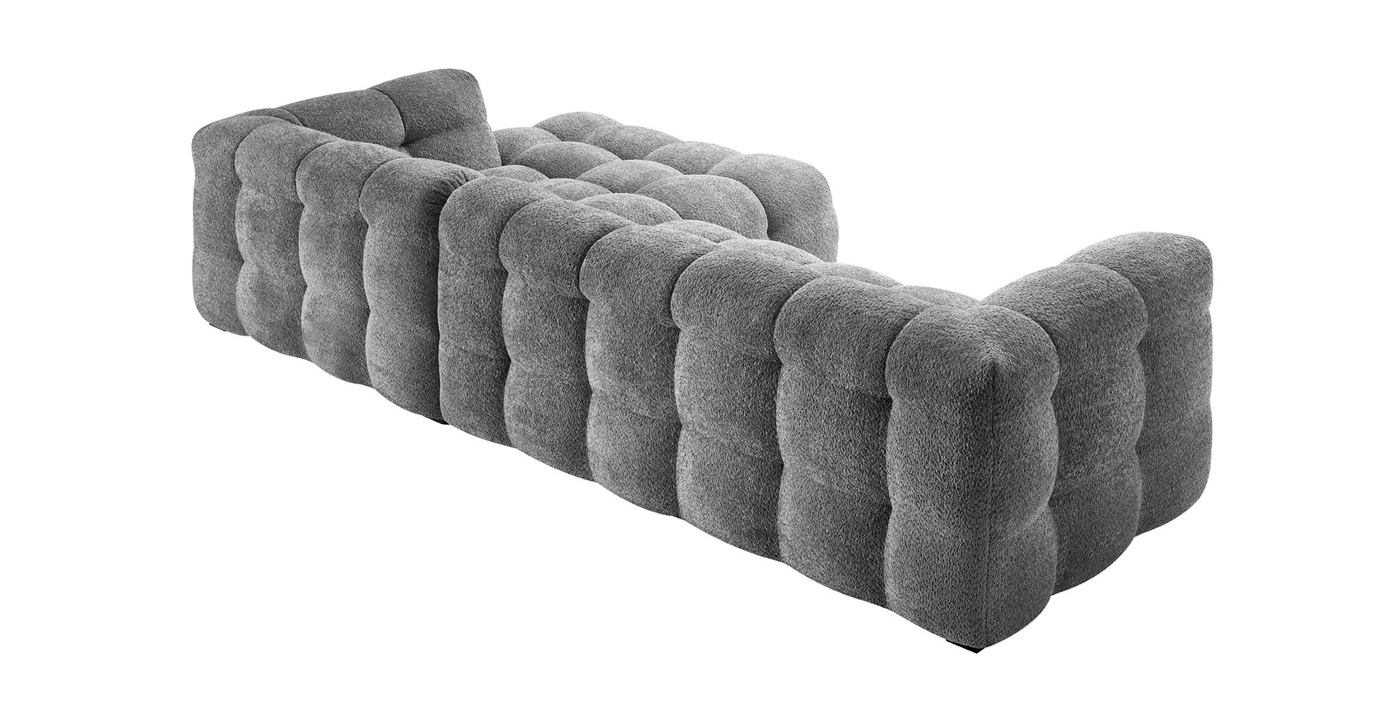 Slider Canapé d'angle STONE (image 9)