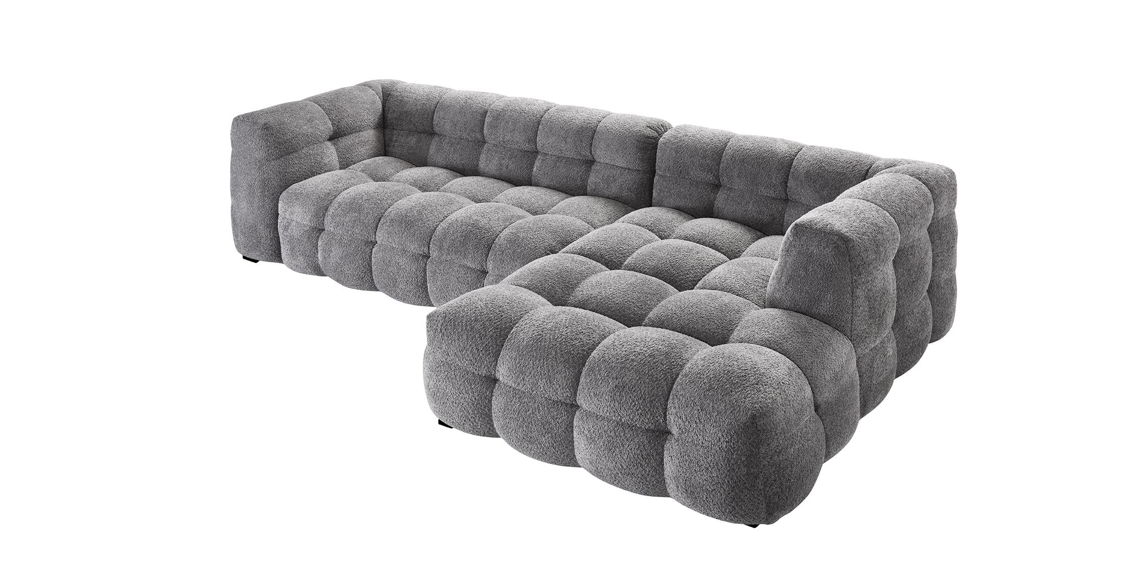 Slider Canapé d'angle STONE (image 7)
