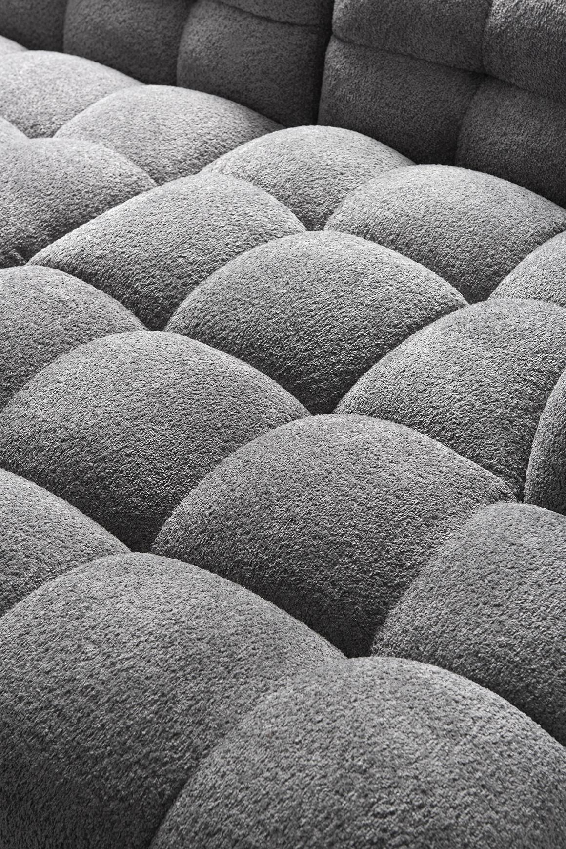 Slider Canapé d'angle STONE (image 3)