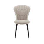 Miniature Chaise en tissu OLIVIA (image 8)