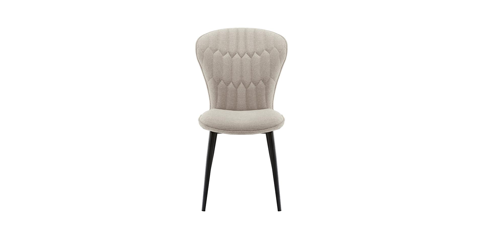 Slider Chaise en tissu OLIVIA (image 8)