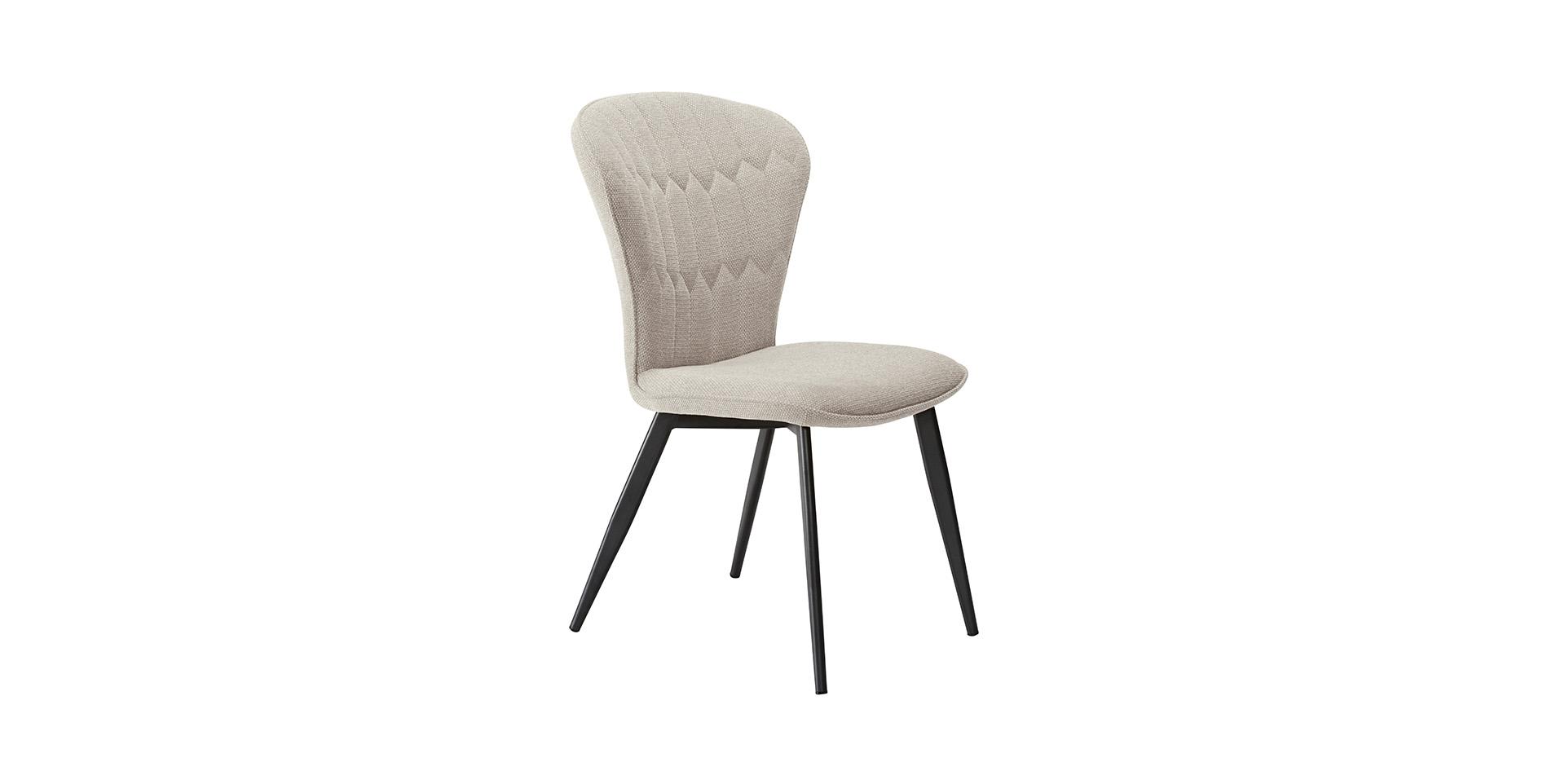 Slider Chaise en tissu OLIVIA (image 9)