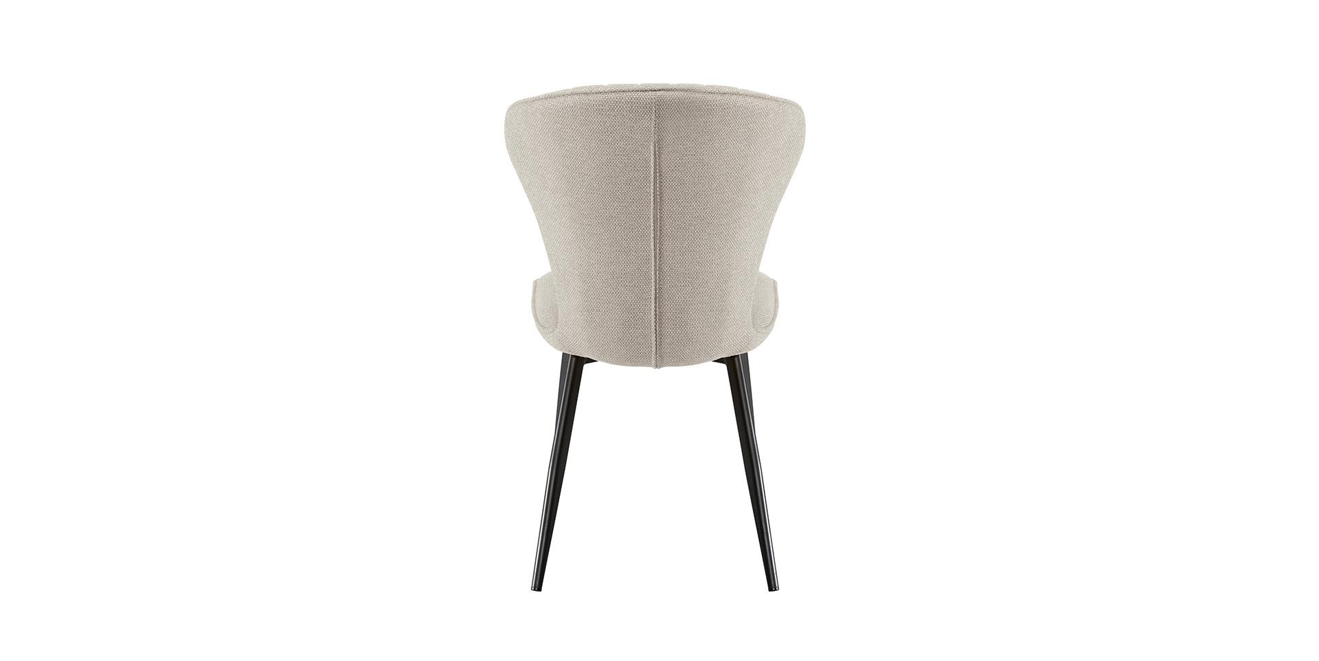 Slider Chaise en tissu OLIVIA (image 10)