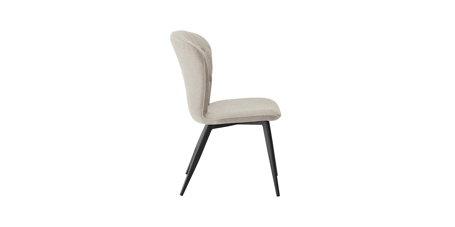 Slider Chaise en tissu OLIVIA (image 11)