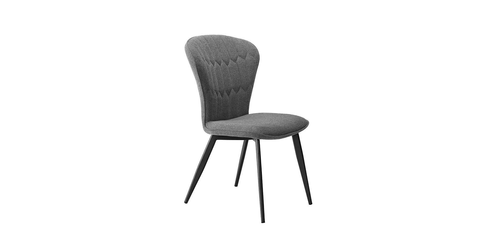 Slider Chaise en tissu OLIVIA (image 12)