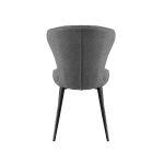 Miniature Chaise en tissu OLIVIA (image 13)