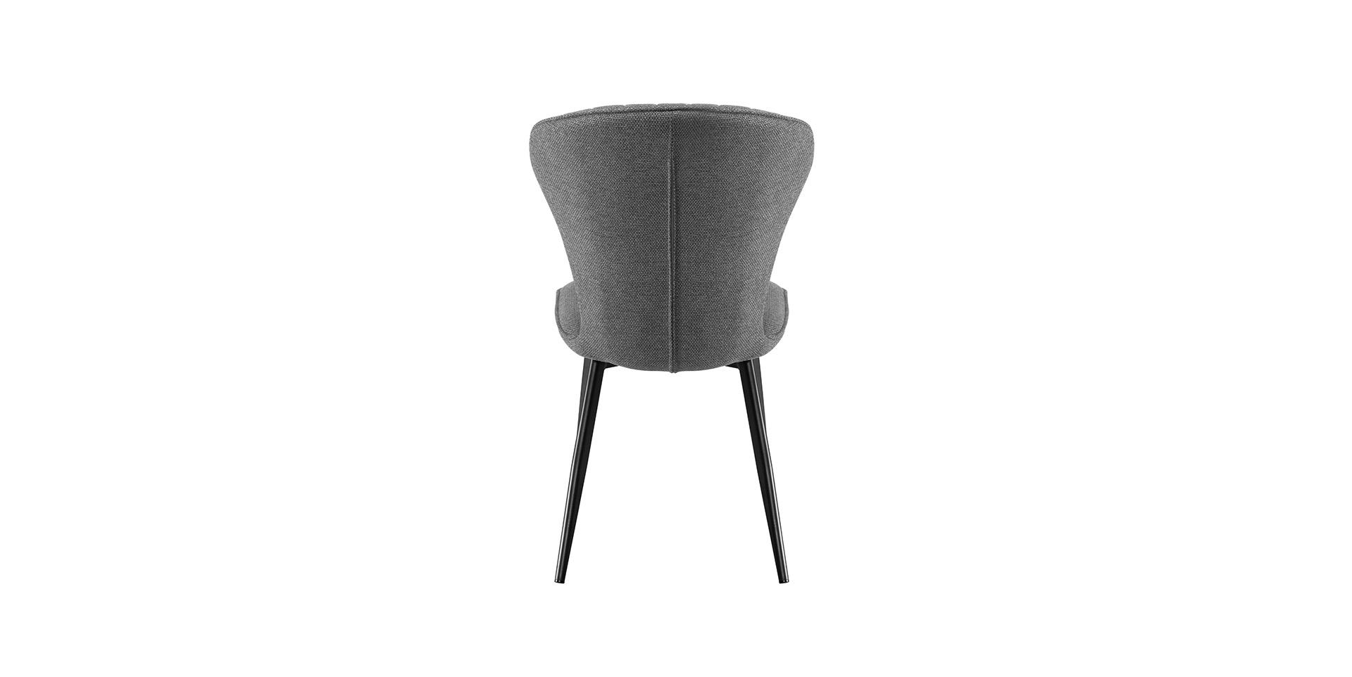 Slider Chaise en tissu OLIVIA (image 13)