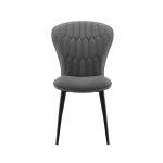 Miniature Chaise en tissu OLIVIA (image 14)