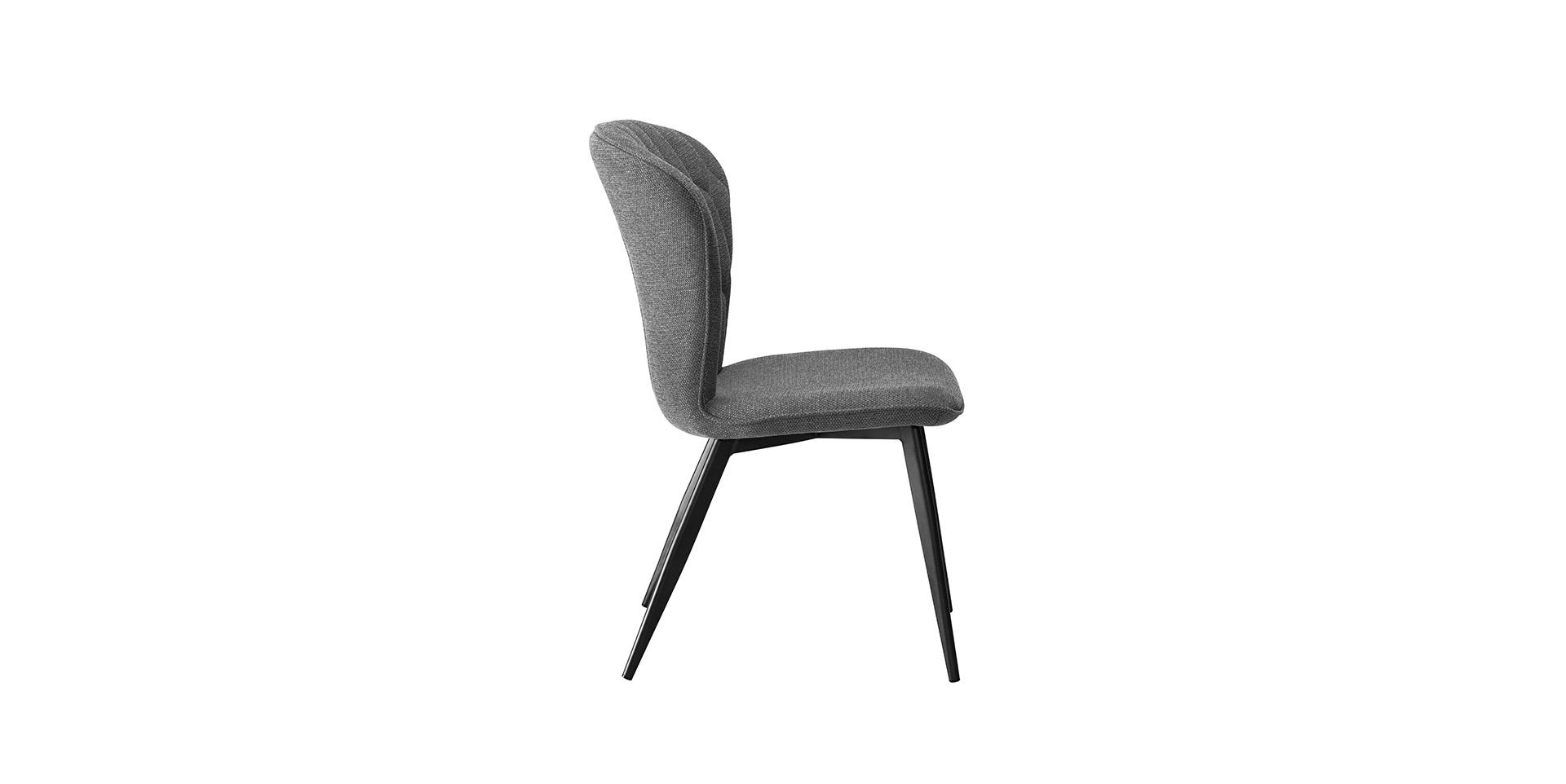 Slider Chaise en tissu OLIVIA (image 15)
