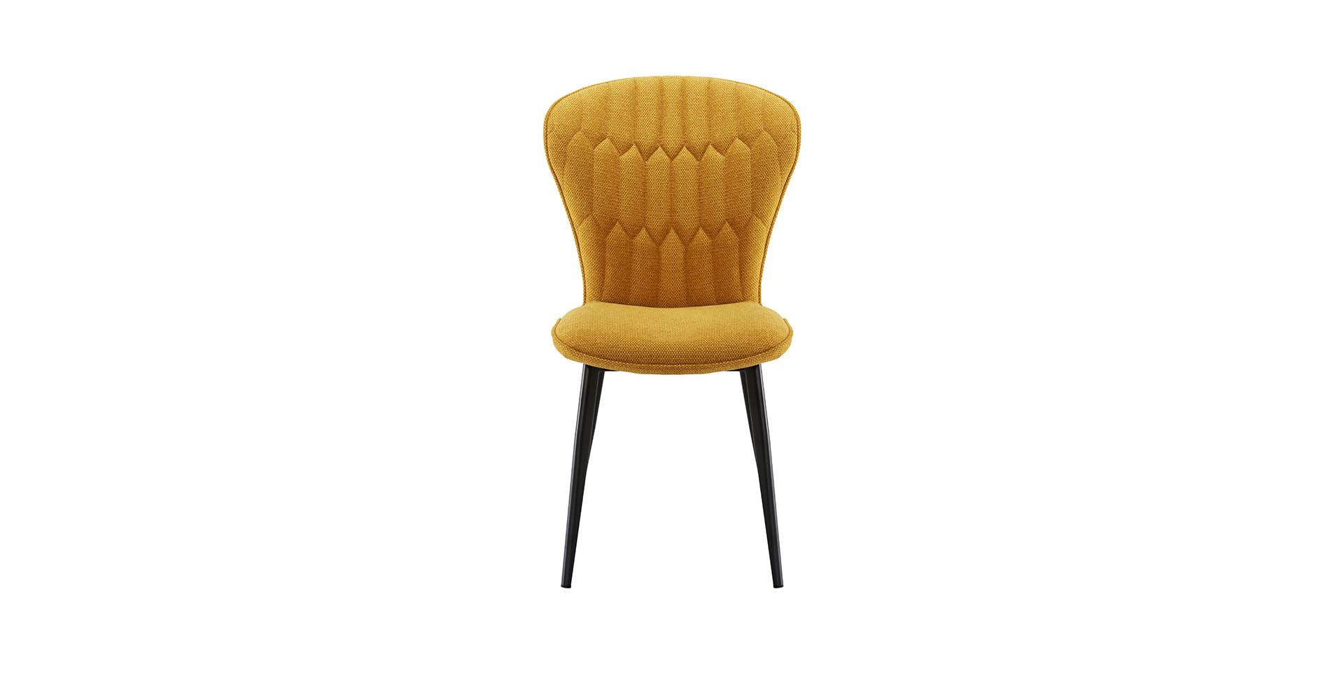 Slider Chaise en tissu OLIVIA (image 16)